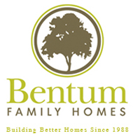Bentum Family Homes logo